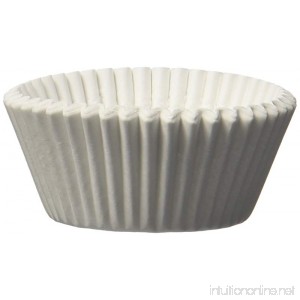 Hoffmaster Baking Cups - 500 cups - B00CBACTO2
